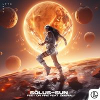Sölus-Sun - Feet On Fire