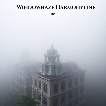 K2 - Windowhaze Harmonyline