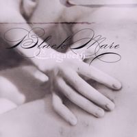Black Mare - Elizabeth
