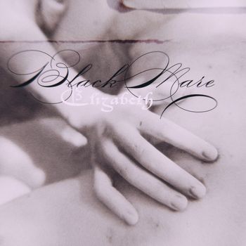 Black Mare - Elizabeth