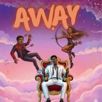 KAREN - Away (Explicit)