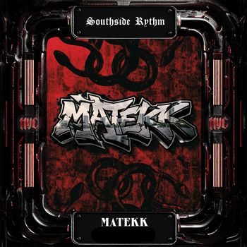 MATEKK - Southside Rythm