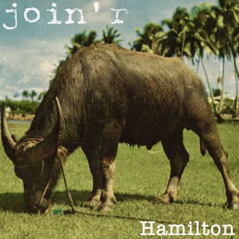 Join'r - Hamilton