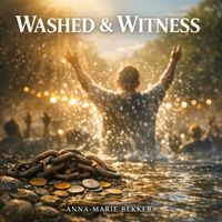 Anna-Marie Bekker - Washed & Witness