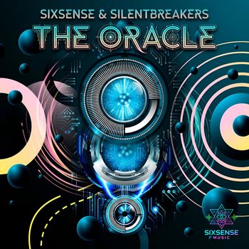 Sixsense, SilentBreakers - The Oracle