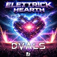 DVALS - Elettrick Hearth
