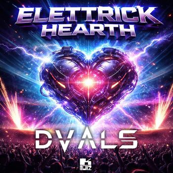DVALS - Elettrick Hearth