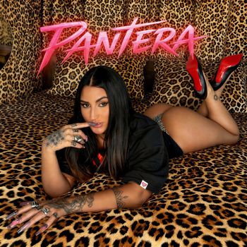 SIRENA - PANTERA