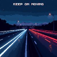 iamsyd333 - Keep On Moving