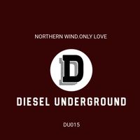 northern wind - ONLY LOVE
