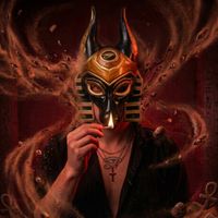 ANUBIS - Techno Ganas de Ti