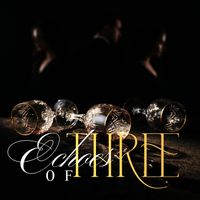 Vivian Rosie - Echoes Of Three