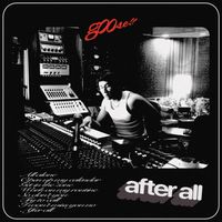 grentperez - after all