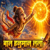 Dhruv - Bal Hanuman Lala