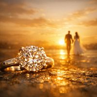 WAD STUDIO - My Diamond