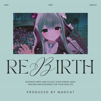 MadCat - Rebirth