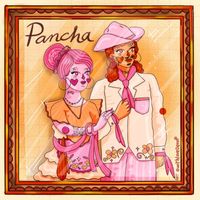 moran - Pancha