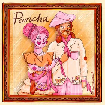 moran - Pancha