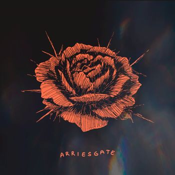 Emanuel Valdez - Arriésgate