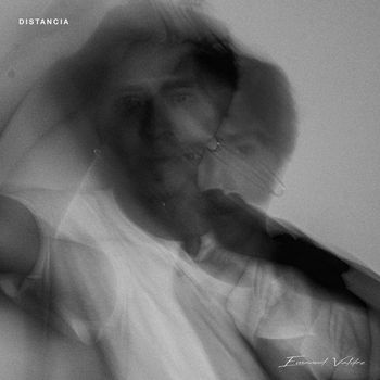 Emanuel Valdez - Distancia