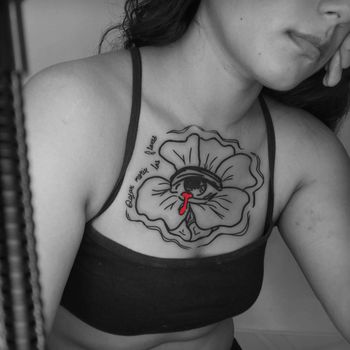 moran - Dejar Morir las Flores