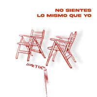 Loretta's - No sientes lo mismo que yo
