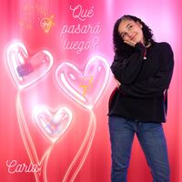 Carla - Qué Pasará Luego