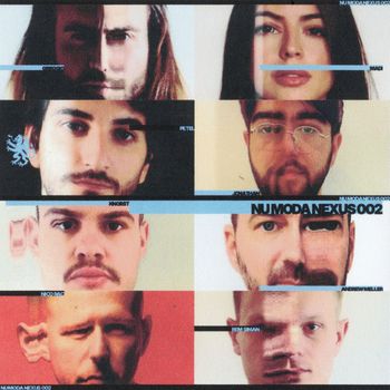Nu Moda - Nexus 002