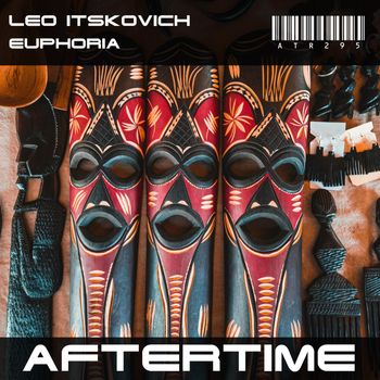 Leo Itskovich - Euphoria