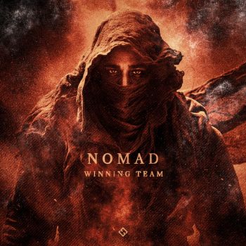 Winning Team - Nomad