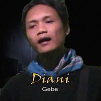 Gebe - Diani