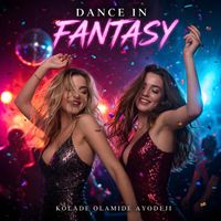 Kolade Olamide Ayodeji - Dance in Fantasy