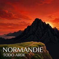 Normandie - Todo Arde