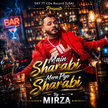 Mirza - Main Sharabi Mera Pyo Sharabi
