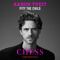 Aaron Tveit, CHESS 2025 Broadway Company - Pity the Child