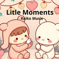Keiko Music - Litle Moments