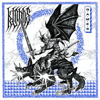 KLONNS - G.A.M.E.S (Explicit)
