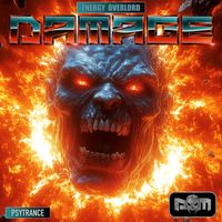Damage - Energy Overlord