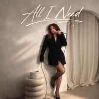 Lavinia - All I Need