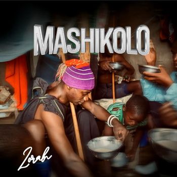Zorah - Mashikolo