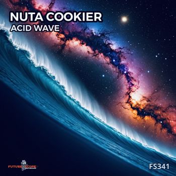 Nuta Cookier - Acid Wave