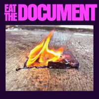Danielle Buonaiuto, Paul Pinto & Tim Russell - Glover: Eat the Document (Live [Explicit])