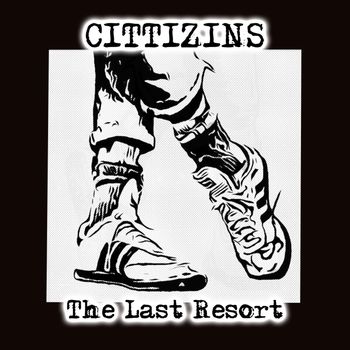 Cittizins - Better Off Alone