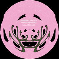 Stereoimagery - Binger Jiff EP