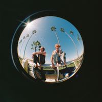 PARTY WAVE, Forrest Frank - SOMETHING IN THE WATER