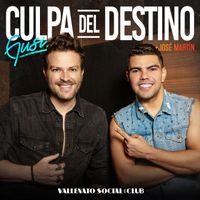 Gusi & Jose Martin Bernier - Culpa del Destino