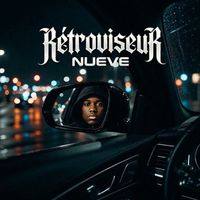Nueve - Rétroviseur 