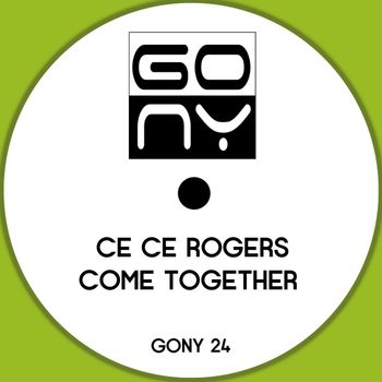CeCe Rogers - Come Together