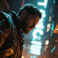 edwin - be on the stage (Explicit)