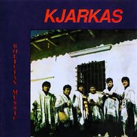 Los Kjarkas - Bolivian Music
